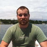 Netflix Employee Alex Hutter's profile photo