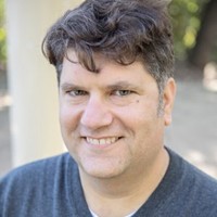 NI (National Instruments) Employee Stephen Roberts's profile photo