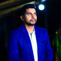 Saroj Sahoo Email