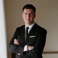 1. FC Nürnberg Employee Marijan Tukeric's profile photo