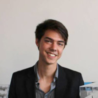 Bestor Architecture Employee Wells Barber's profile photo
