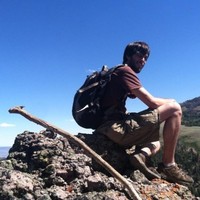 City of Bloomington, IN Employee Jacob Riddle's profile photo