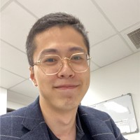 Lance East Office Employee Declan Chen's profile photo