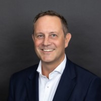 Evolution Healthcare Employee Ben Thynne's profile photo
