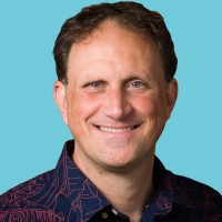 CreativeMornings Employee Brian Thompson's profile photo