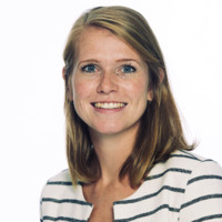 ING Australia Employee Tirza Den Hertog's profile photo