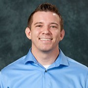 Denison Consulting Employee Connor Hasty's profile photo