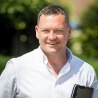 Orrön Energy Employee Will Wason's profile photo