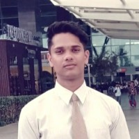 Concentrix Employee Arjun P's profile photo