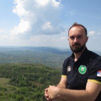 Vojvodinašume Employee Srdjan Markovic's profile photo
