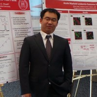 DJI Employee Zhanlue Yang's profile photo