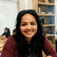 Calibrant Classes Employee Madhvi Bhagat's profile photo