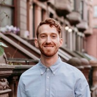 Parsley Health Employee Joshua Miller's profile photo