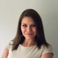 DJK Custom Homes Employee Aleksandra Ramos's profile photo