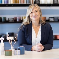 CandleScience Employee Lyndsey Gibson's profile photo