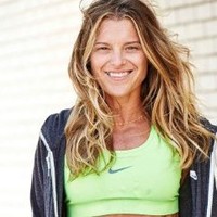 Holly Rilinger