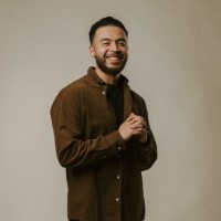 Tomiga Employee Eric Reyna's profile photo