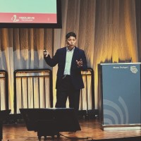 Neousys Technology Employee Bruce Pai's profile photo