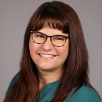 LISEGA, Inc. USA Employee Frances Faulkenberg's profile photo