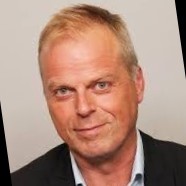 IMK Opleidingen Employee Ted Groot's profile photo