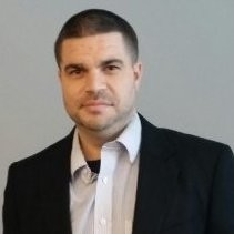 Rob Beaumont Email & Phone Number