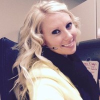 Admiral Express Employee Callyamber Powell's profile photo