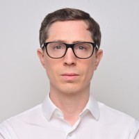 Stensul Employee Brett Hornby's profile photo