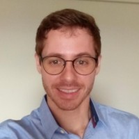 UEL - Universidade Estadual de Londrina Employee Matheus Coli Pires's profile photo