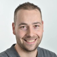 SCAPEST Employee Thomas Lanu's profile photo