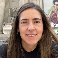 Veronica Duque Email