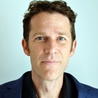 IPONWEB (acquired by Criteo) Employee Ian Stalvies's profile photo