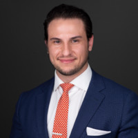 Petra Development Employee Bruno Vega's profile photo