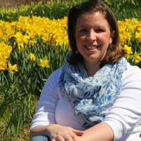 THE CABOT GROUP Employee Meaghan Wargo's profile photo