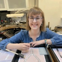 Stephen Webster Ltd Employee Victoria Kelsey's profile photo