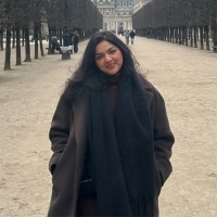 Blackstone 360 Employee Amira Hasan's profile photo