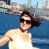 DISA Life Sciences Employee Lin Bauer's profile photo