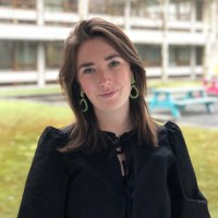ITrainee Employee Sophie Jochems's profile photo