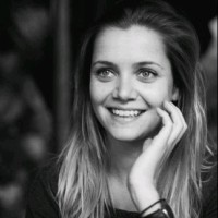 MapXact Employee Marthe Rotte's profile photo