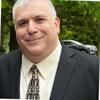 Easy Auto Ship Employee Anthony Wedge's profile photo