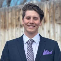 Carumai Employee Aston Haycock's profile photo