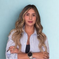 Giga.uno I OnBase Employee Paula Andrea Peña Salas's profile photo