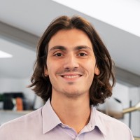 m-work Employee Edouard Bouyala's profile photo