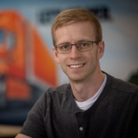 Schneider Employee Brian Herrmann's profile photo