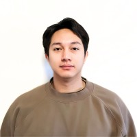 Logic Finder Employee Noel Zin's profile photo
