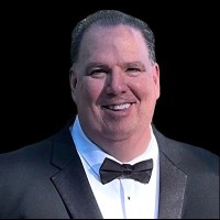 MaxWave3D Employee Christopher Powers's profile photo