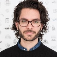 Felice Dee Eyewear Employee Jared Moffett's profile photo