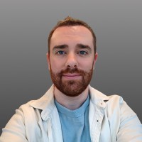 Databricks Employee Daniel Aiken's profile photo