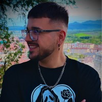 Qamarero Employee Jorge C.'s profile photo