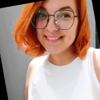 Cosy Direct Employee Greta Indrulionyte's profile photo