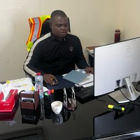 Christopher Chidera Email